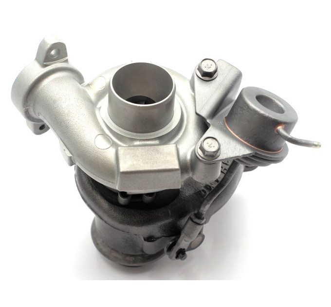 Turbosprężarka PEUGEOT 308 1.6 HDI 90KM 66kW 49173-07508