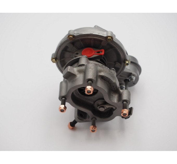 Turbosprężarka ROVER 420 SDI 86KM 452151