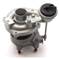 Turbosprężarka RENAULT KANGOO 1.5 dCi 61KM 45kW 54359700000