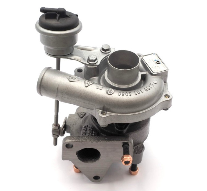 Turbosprężarka RENAULT KANGOO 1.5 dCi 61KM 45kW 54359700000