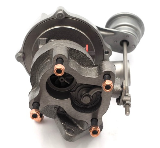 Turbosprężarka RENAULT KANGOO 1.5 dCi 61KM 45kW 54359700000