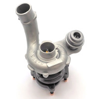 Turbosprężarka RENAULT SCENIC 1.9 DCI 102KM 75kW 703245