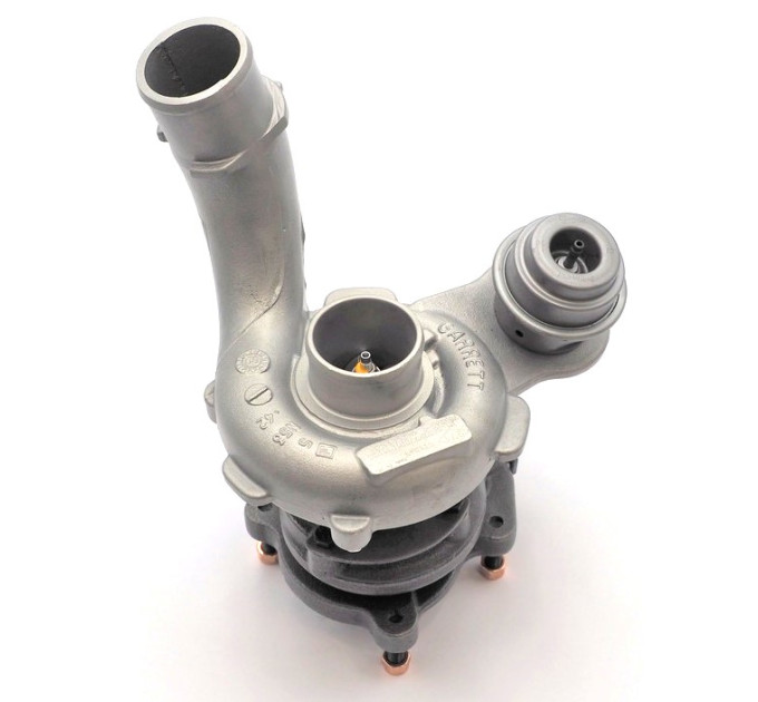 Turbosprężarka RENAULT SCENIC 1.9 DCI 102KM 75kW 703245