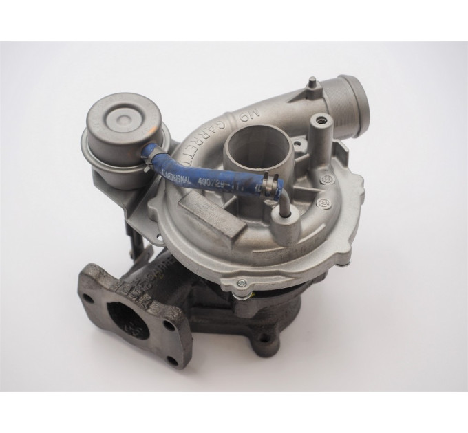 Turbosprężarka PEUGEOT 306 Liftback 2.0 HDI 90KM 66kW 706976