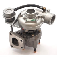 Turbosprężarka AUDI 80 1.9 TD (B4) 75KM 55kW 465577