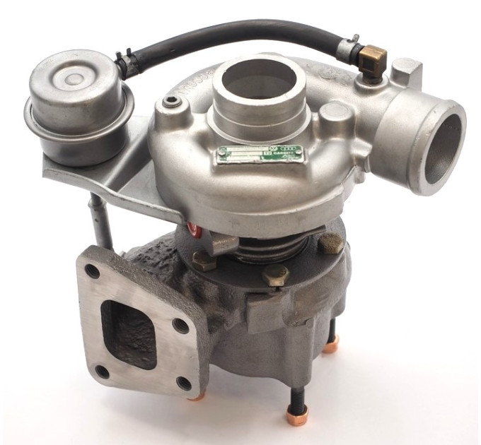 Turbosprężarka SEAT IBIZA II 1.9 TD 75KM 55kW 465577