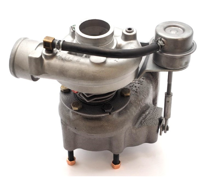 Turbosprężarka SEAT IBIZA II 1.9 TD 75KM 55kW 465577