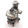 Turbosprężarka VOLKSWAGEN BORA 1.9 TDI 90KM 66kW 454159