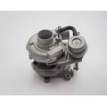 Turbosprężarka GARRETT 454092