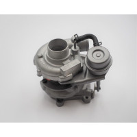 Turbosprężarka GARRETT 454092