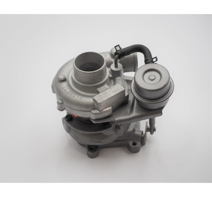 Turbosprężarka GARRETT 454092