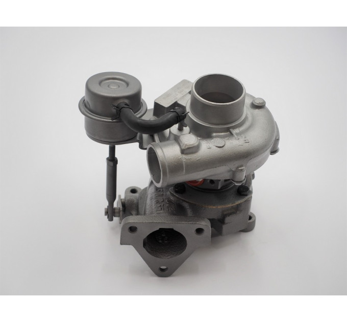 Turbosprężarka GARRETT 454092