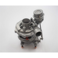 Turbosprężarka SEAT CORDOBA 1.4 TDI 75KM 55kW 701729