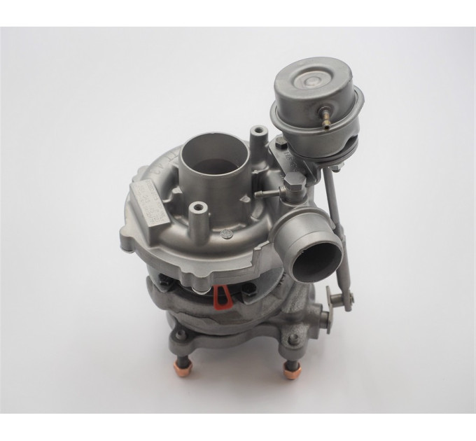 Turbosprężarka SEAT CORDOBA 1.4 TDI 75KM 55kW 701729