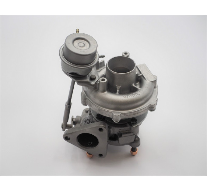 Turbosprężarka SEAT CORDOBA 1.4 TDI 75KM 55kW 701729