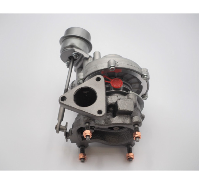 Turbosprężarka SEAT CORDOBA 1.4 TDI 75KM 55kW 701729