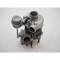 Turbosprężarka FIAT BRAVA 1.9 TD 100S (182.AF/BF) 101KM 700999