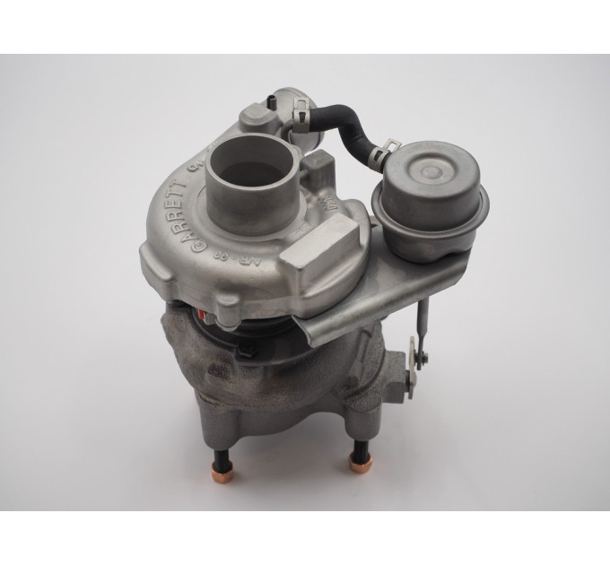 Turbosprężarka FIAT MAREA 1.9 TD 100KM 700999