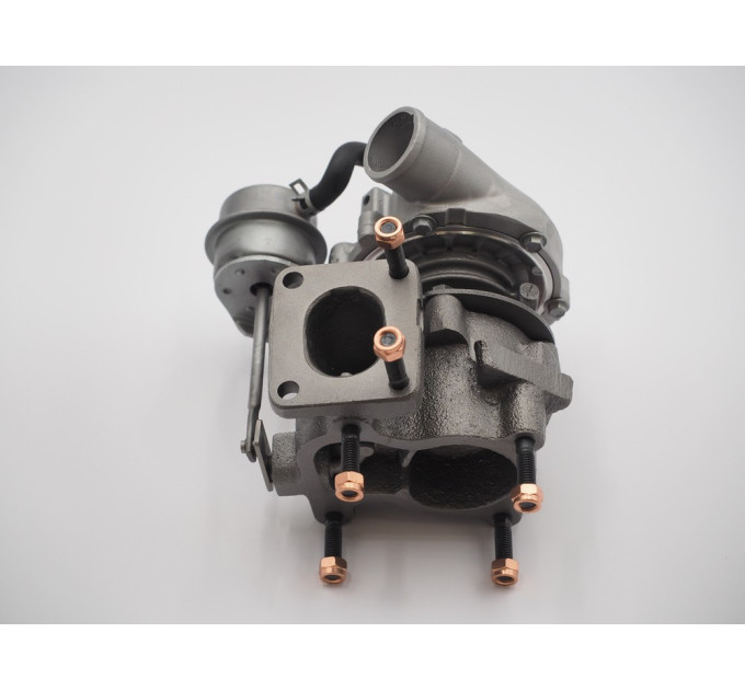 Turbosprężarka FIAT MAREA 1.9 TD 100KM 700999