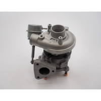 Turbosprężarka AUDI 80 1.9 TDI (B4) 90KM 66kW 454082