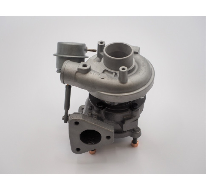 Turbosprężarka AUDI A6 1.9 TDI (C4) 90KM 66kW 454082