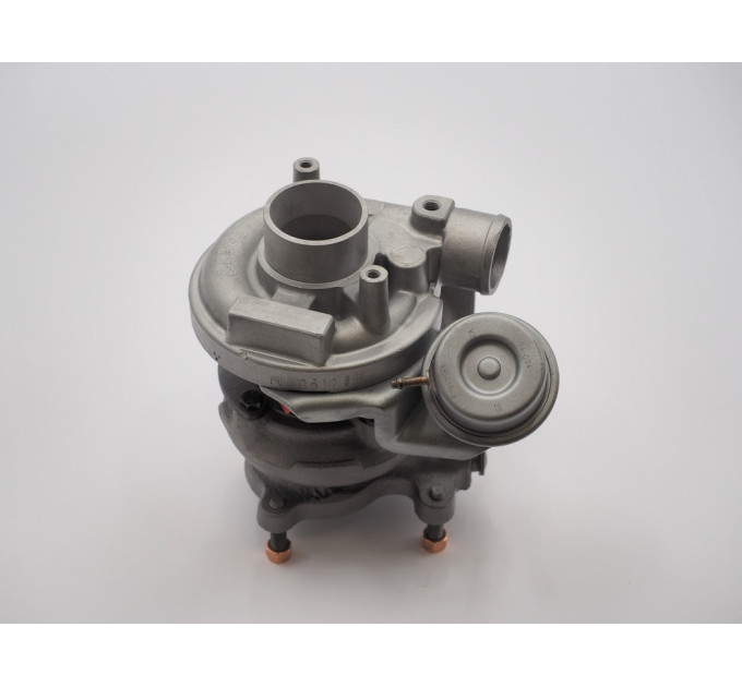 Turbosprężarka AUDI A6 1.9 TDI (C4) 90KM 66kW 454082