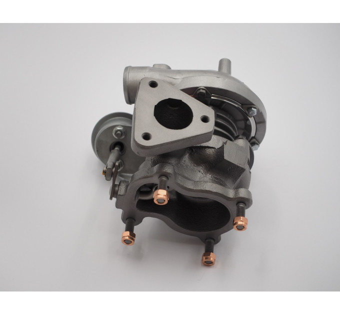 Turbosprężarka AUDI A6 1.9 TDI (C4) 90KM 66kW 454082