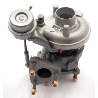 Turbosprężarka VOLKSWAGEN PASSAT B5 1.9 TDI 90KM 66kW 454097