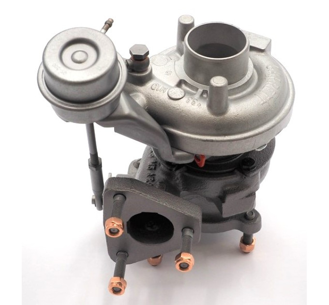 Turbosprężarka VOLKSWAGEN PASSAT B5 1.9 TDI 90KM 66kW 454097