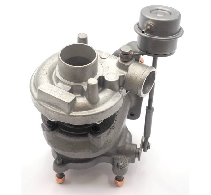 Turbosprężarka VOLKSWAGEN PASSAT B5 1.9 TDI 90KM 66kW 454097