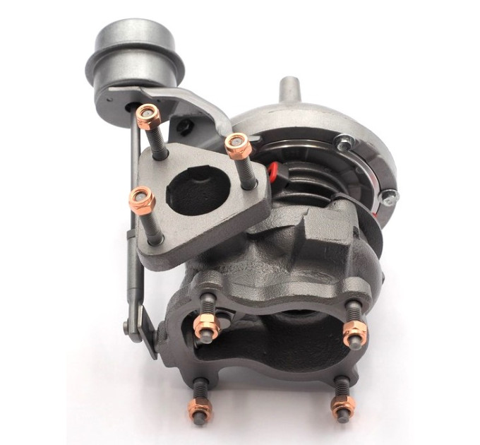 Turbosprężarka VOLKSWAGEN PASSAT B5 1.9 TDI 90KM 66kW 454097