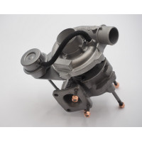 Turbosprężarka ALFA ROMEO 145 1.9 JTD 105KM 701370