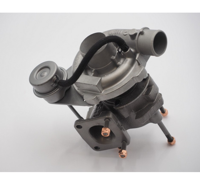 Turbosprężarka ALFA ROMEO 146 1.9 JTD 105KM 701370