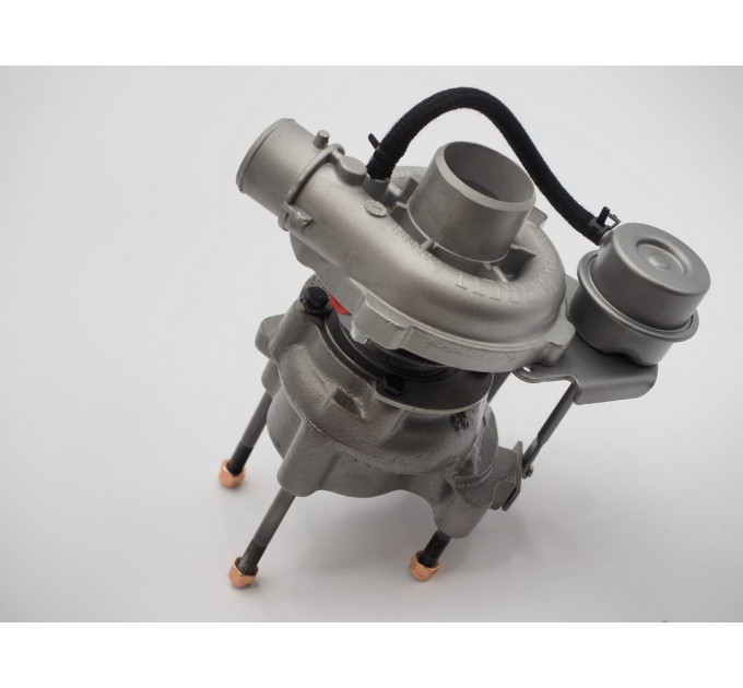 Turbosprężarka ALFA ROMEO 146 1.9 JTD 105KM 701370