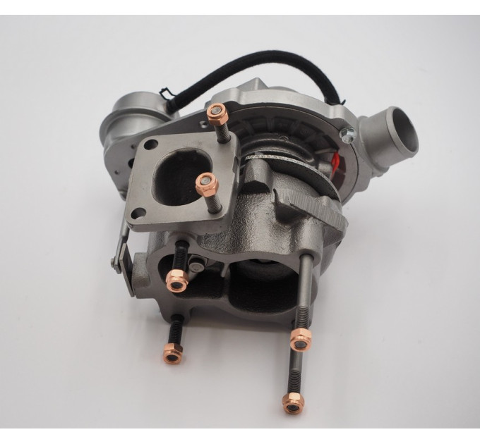 Turbosprężarka ALFA ROMEO 146 1.9 JTD 105KM 701370