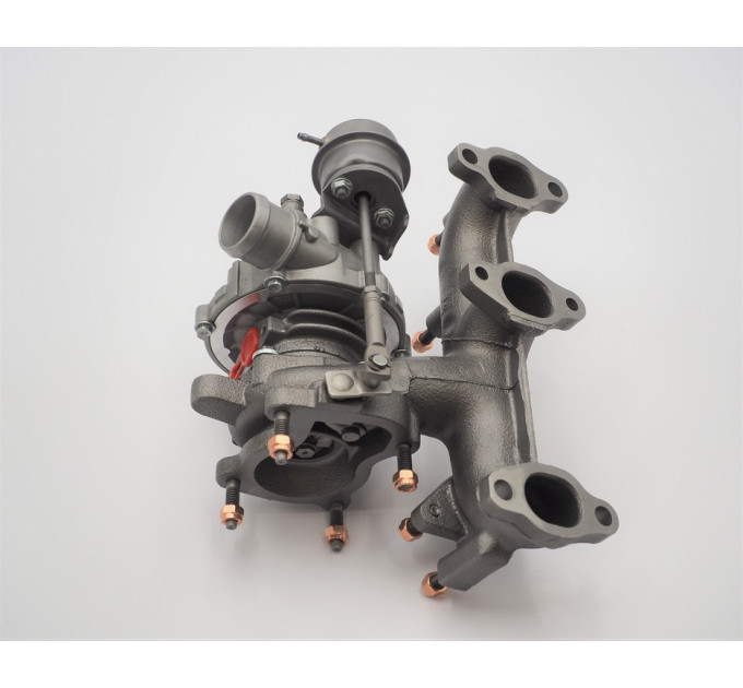 Turbosprężarka SEAT IBIZA III 1.4 TDI 70KM 51kW 733783