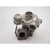 Turbosprężarka GARRETT 452215