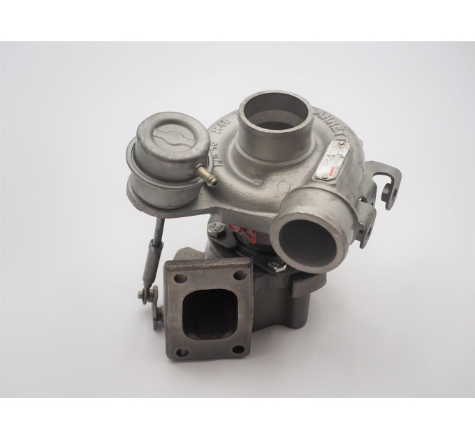 Turbosprężarka GARRETT 452215