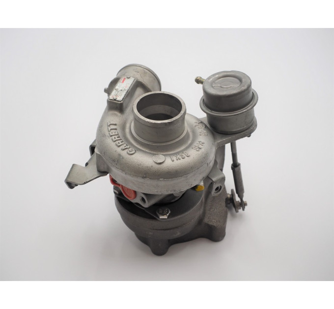 Turbosprężarka GARRETT 452215