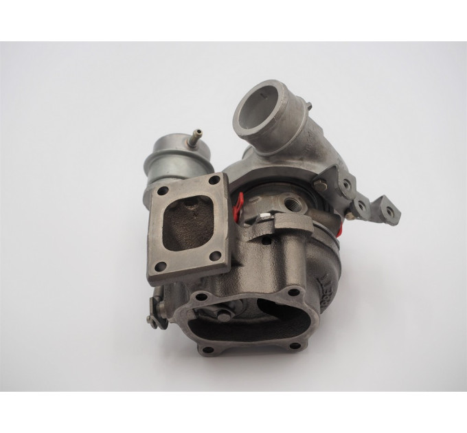 Turbosprężarka GARRETT 452215