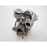 Turbosprężarka GARRETT 705306