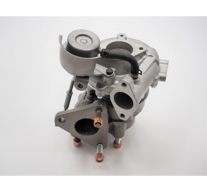 Turbosprężarka GARRETT 705306