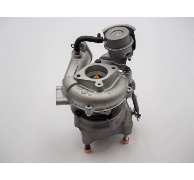 Turbosprężarka GARRETT 705306