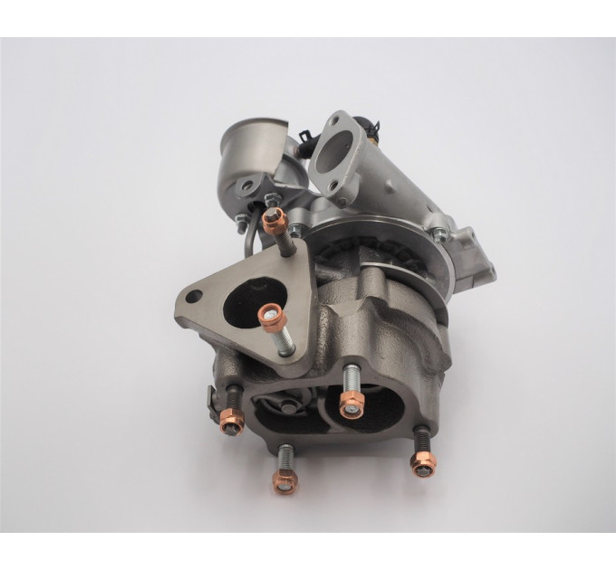 Turbosprężarka GARRETT 705306