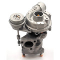 Turbosprężarka VOLKSWAGEN PASSAT B5 1.8 T 150KM 110kW 53039700005