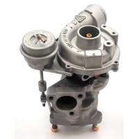 Turbosprężarka SEAT EXEO 1.8 T 150KM 110kW 53039700005