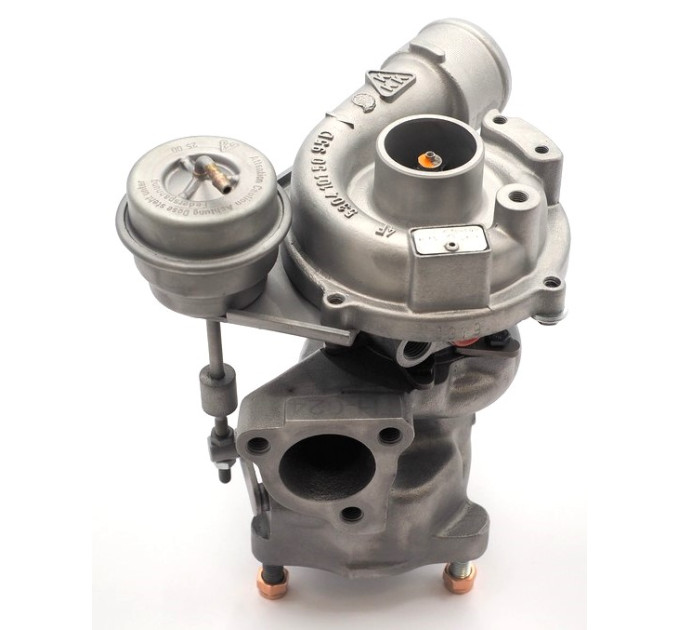 Turbosprężarka VOLKSWAGEN PASSAT B5 1.8 T 150KM 110kW 53039700005