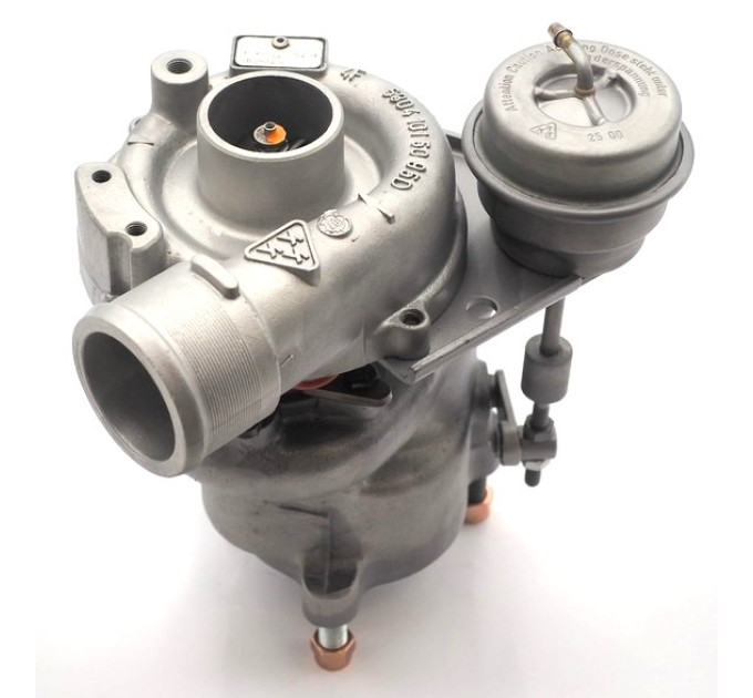 Turbosprężarka VOLKSWAGEN PASSAT B5 1.8 T 150KM 110kW 53039700005