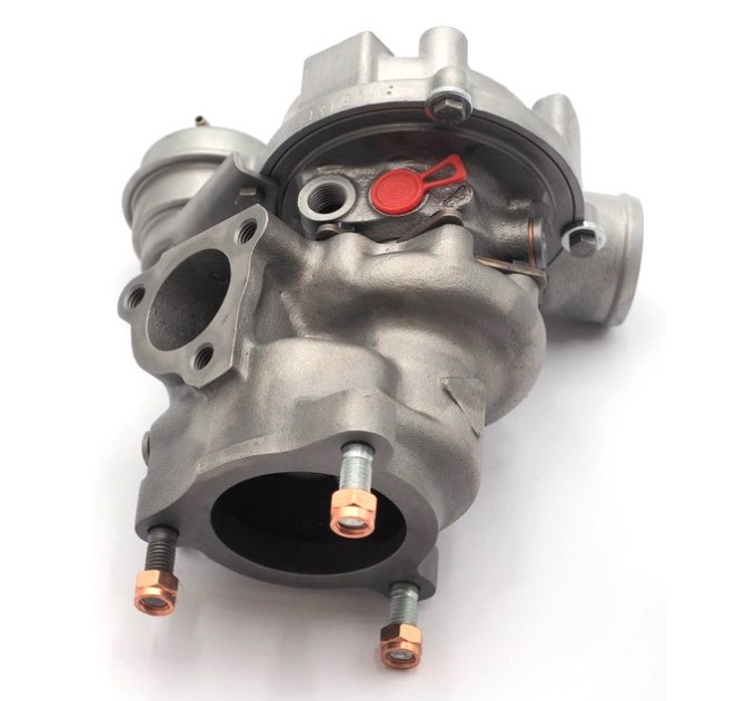 Turbosprężarka VOLKSWAGEN PASSAT B5 1.8 T 150KM 110kW 53039700005