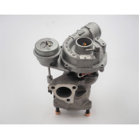 Turbosprężarka SKODA SUPERB 1.8 T 150KM 110kW 53039700022